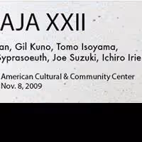 JACCC Announces Their Upcoming Events
